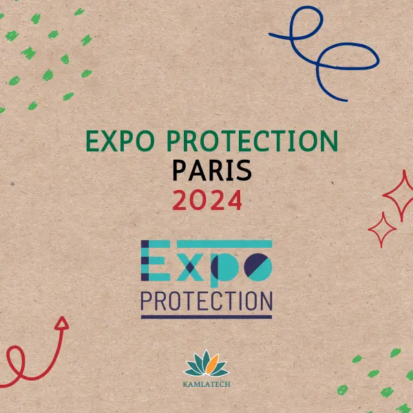 ExpoProtection Paris 2024 (636 Exhibitor)